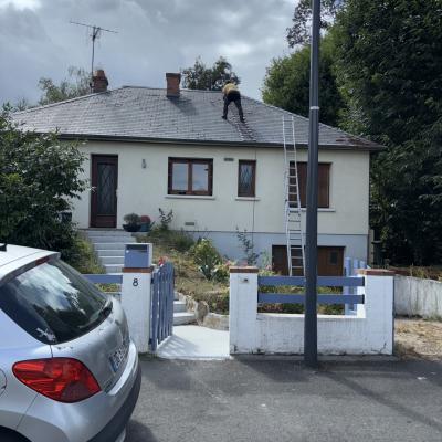 Chantiers